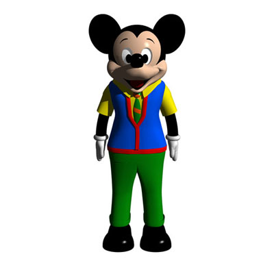 3D13