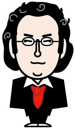 シューベルト