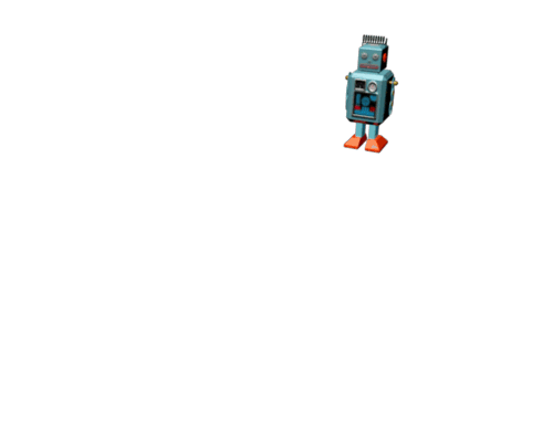 ロボット