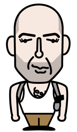 Bruce Willis