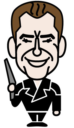 Mel Gibson