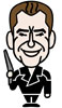 Mel Gibson
