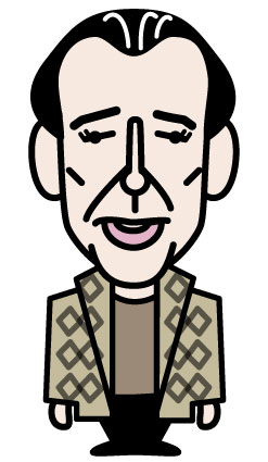 Nicolas Cage