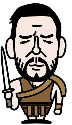 Russell Crowe