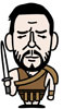 Russell Crowe