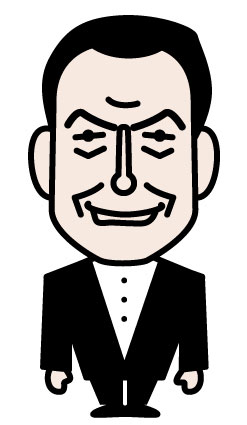 Gary Sinise