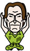 Willem Dafoe