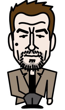 Robert De Niro
