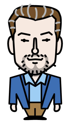 Leonardo DiCaprio