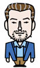Leonardo DiCaprio