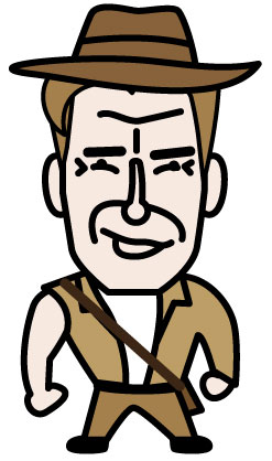 Harrison Ford