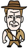 Harrison Ford