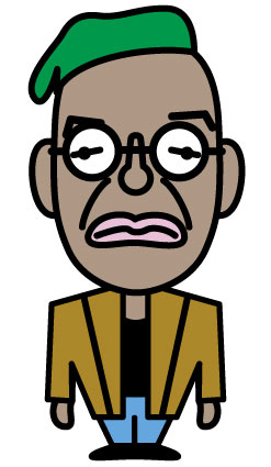 Samuel L Jackson