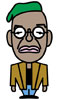Samuel L Jackson