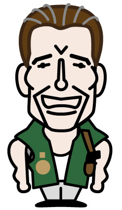 Schwarzenegger