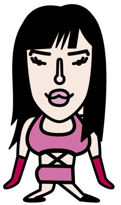 佐藤  江梨子