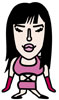 佐藤  江梨子