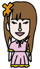 深田  恭子