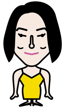 本上 まなみ