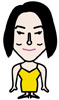 本上 まなみ