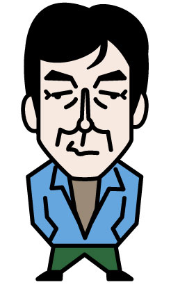 柴田  恭兵