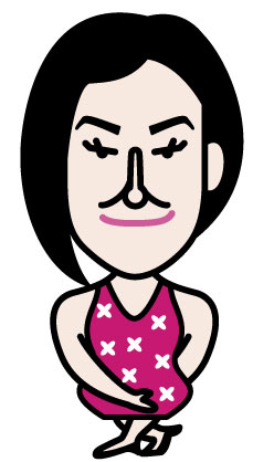 鈴木  京香
