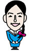 井上  真央