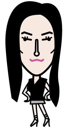 黒木 メイサ