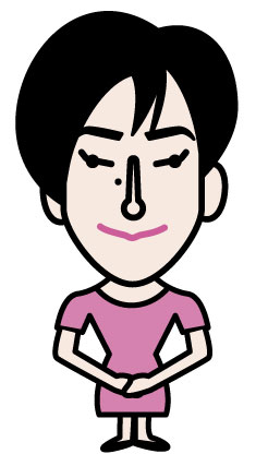 宮沢  りえ