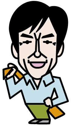 沢村  一樹