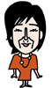 竹下  景子
