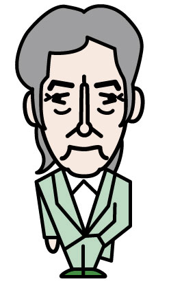 田村  正和