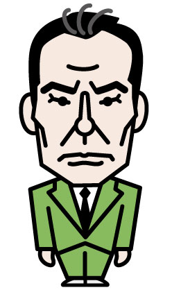 片岡  鶴太郎