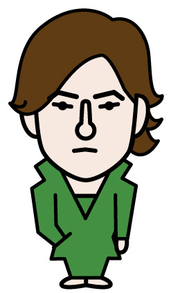 稲垣 吾郎