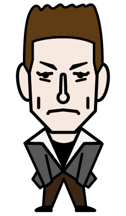 松岡 昌宏