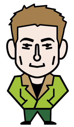 山口 達也