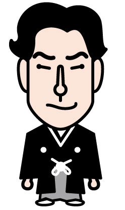 坂東 玉三郎