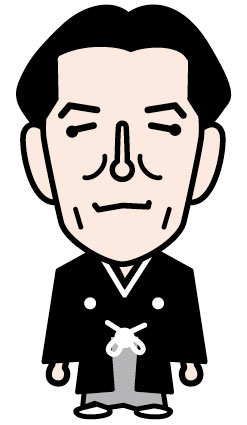 中森貫太