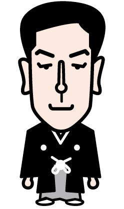 尾上 菊之助