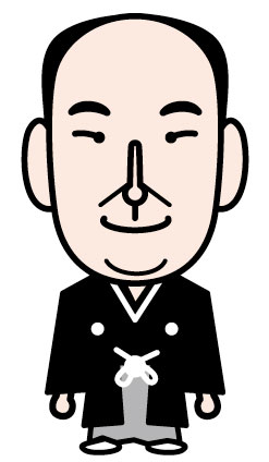 長山礼三郎