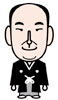 長山礼三郎