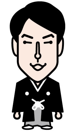 野村萬斎