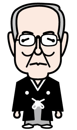 野村万作