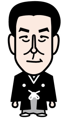 坂東 玉三郎