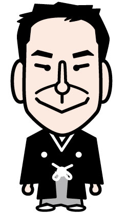 香川 照之