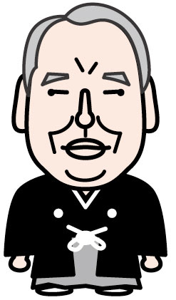 梅若六郎
