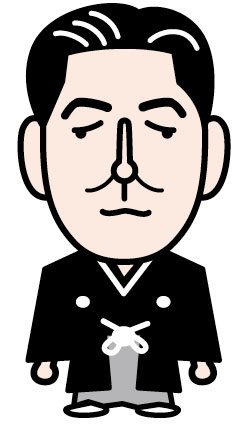 観世喜正