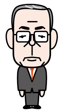 福田 康夫