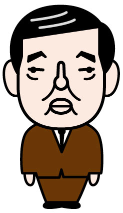 石破 茂