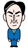 石原 伸晃